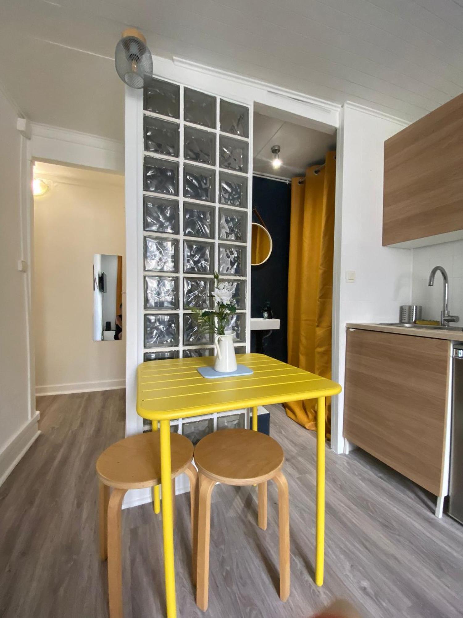 Apartment Beautiful *